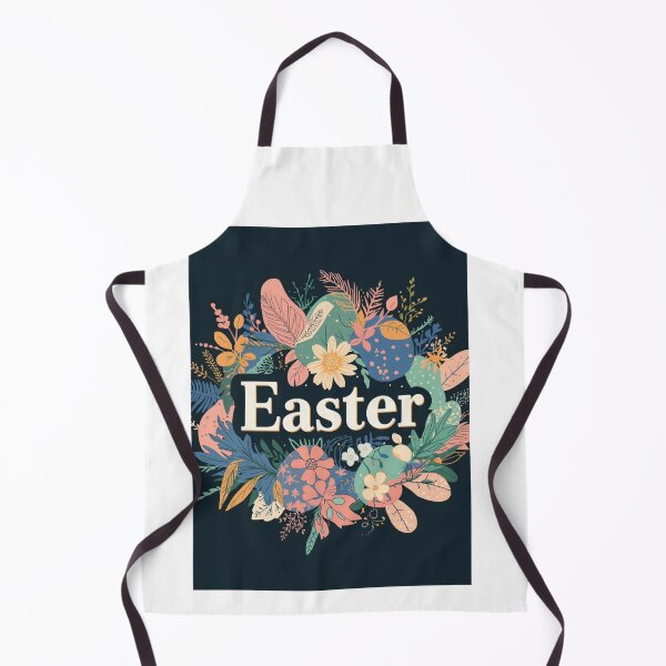 Item preview, Easter Theme design featuring expressive artwork and festive spring details. Perfect for Easter lovers and seasonal gifts. designed and sold by StylePrynt.