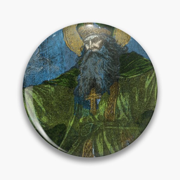 Item preview, St. Patrick designed and sold by ElvisSantanaArt.