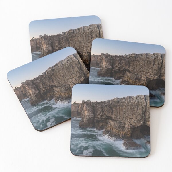 Item preview, Hells Mouth - Boca Do Inferno at Cascais Lisbon Portugal designed and sold by Georgia Mizuleva.