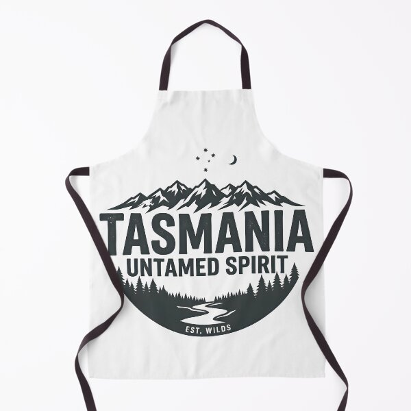 Item preview, Tasmania wildlife, Australia nature, Australian souvenirs, Tasmania scenery, Hobart art designed and sold by TrueArtVibes.