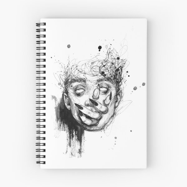 Item preview, Atravesar designed and sold by Ibreathart.