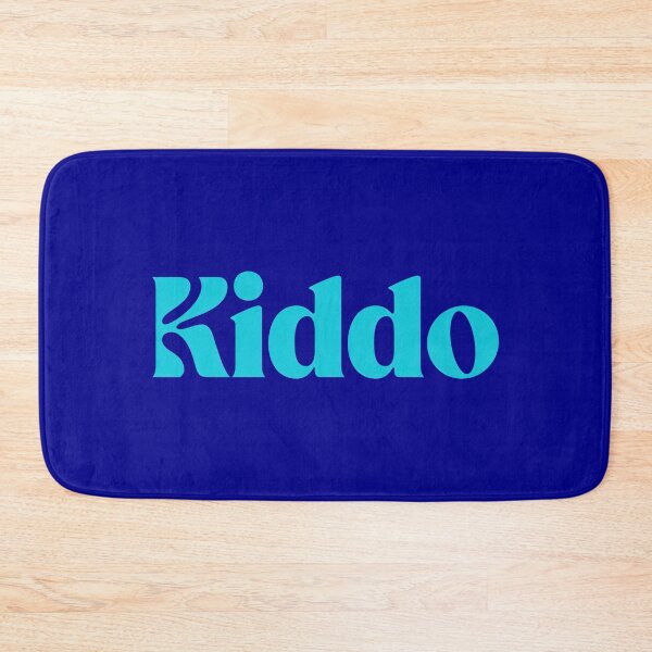 Item preview, Kiddo, Funny Cool Best color art designed and sold by artdragongift 15.