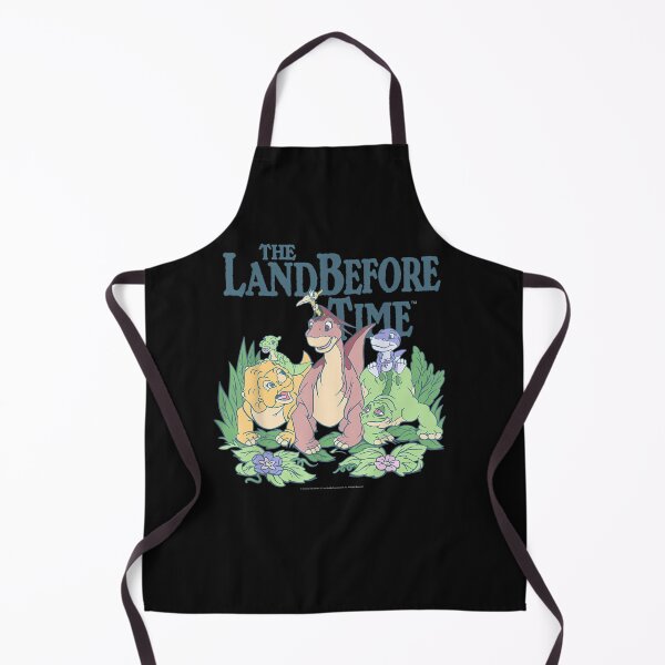 Item preview, Land Before Time Pastel Dinosaur Friends designed and sold by Mirandum.