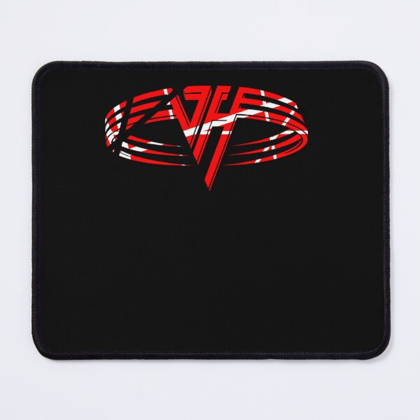 Item preview, Van Halen designed and sold by Mirandum.
