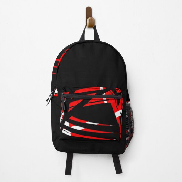 Item preview, Van Halen designed and sold by Mirandum.