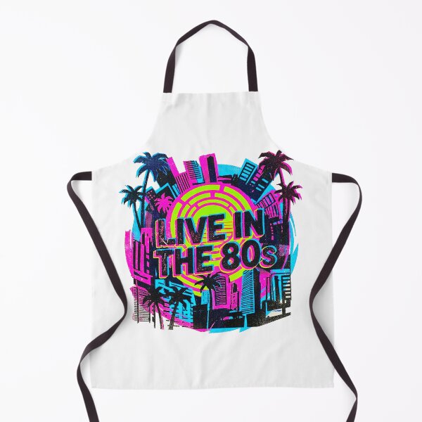 Item preview, 80s Retro Neon Party designed and sold by MasterShong.