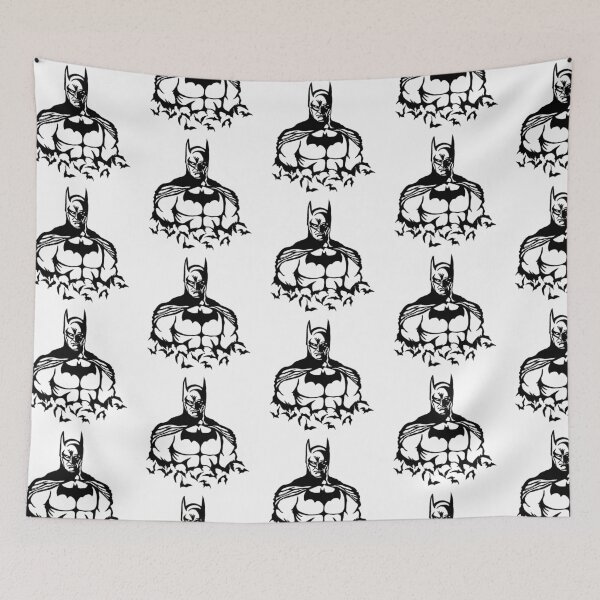 Item preview, Dark Knight Gotham Guardian  designed and sold by Little Design Loft.