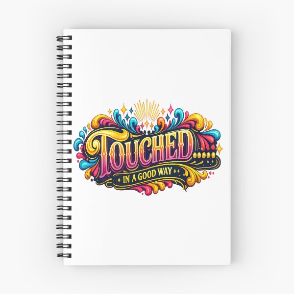 Item preview, Touched..... designed and sold by smugdesigns.