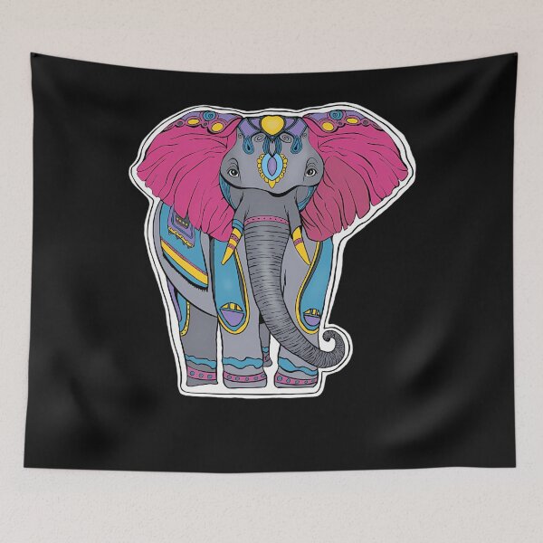 Item preview,  Majestic Matriarch designed and sold by Mirandum.