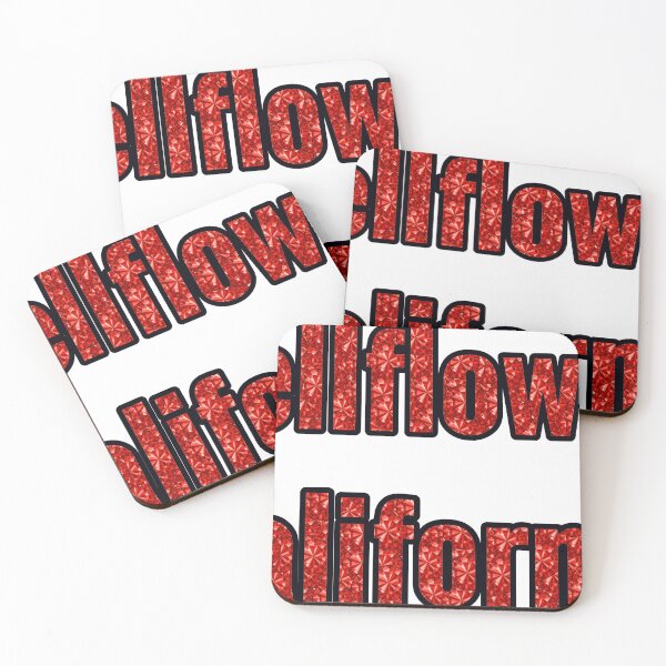 Item preview, Bellflower California City Name With Red Rhinestone designed and sold by TheIconSmith.