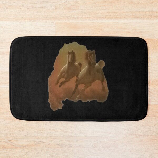Item preview,  Galloping Horses  designed and sold by Mirandum.