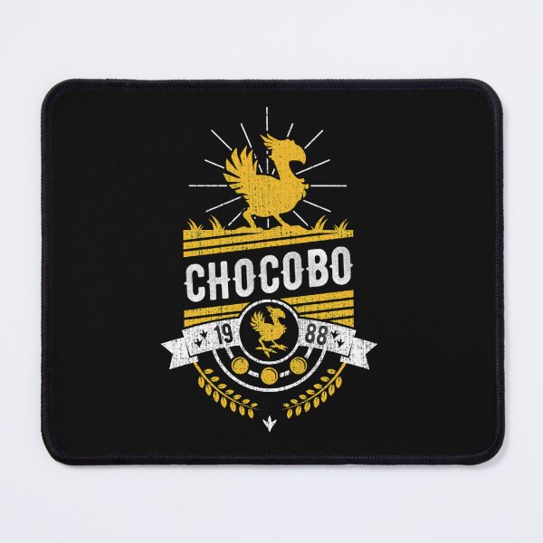 Item preview,  Chocobo designed and sold by Mirandum.