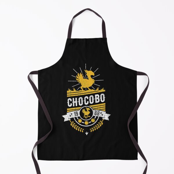 Item preview, Chocobo designed and sold by Mirandum.