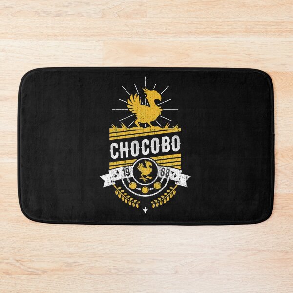 Item preview,  Chocobo designed and sold by Mirandum.