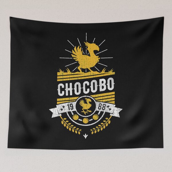 Item preview,  Chocobo designed and sold by Mirandum.