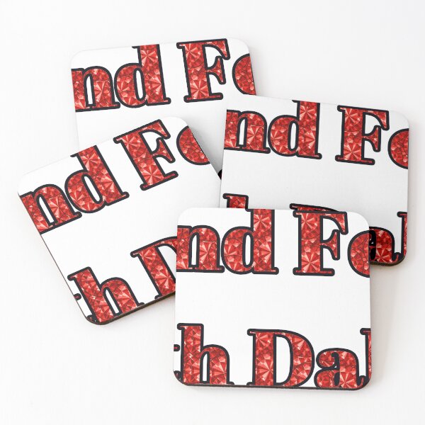 Item preview, Grand Forks North Dakota City Name With Red Rhinestone designed and sold by TheIconSmith.