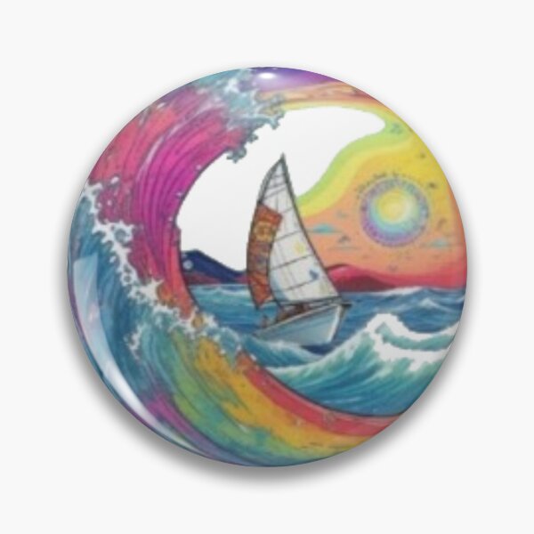 Item preview, Whirlpool designed and sold by BodaZZ.