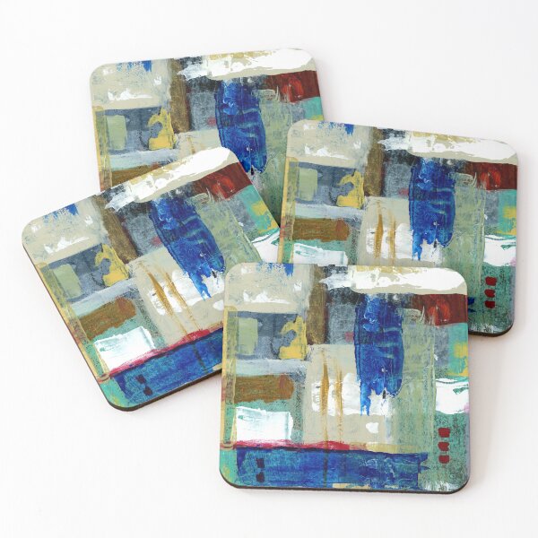 Item preview, Pretty Little Partitions designed and sold by ElvisSantanaArt.