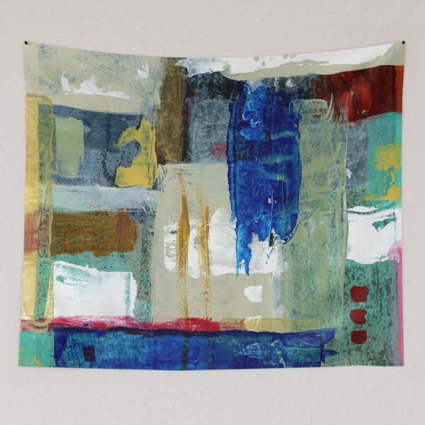 Item preview, Pretty Little Partitions designed and sold by ElvisSantanaArt.