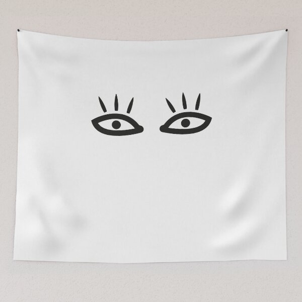 Item preview, open eyes designed and sold by Alec-Studio.