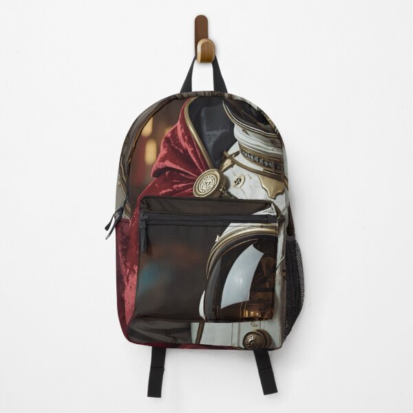 Item preview, The Voyager of Ages - Renaissance Astronaut designed and sold by THEARTCURATİON .