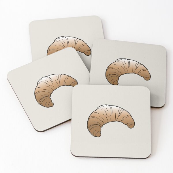 Item preview, Butter Croissant designed and sold by Restarter.