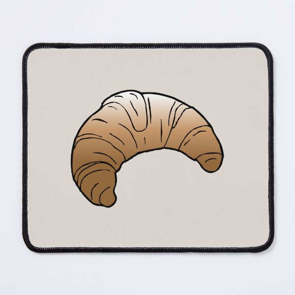 Item preview, Butter Croissant designed and sold by Restarter.