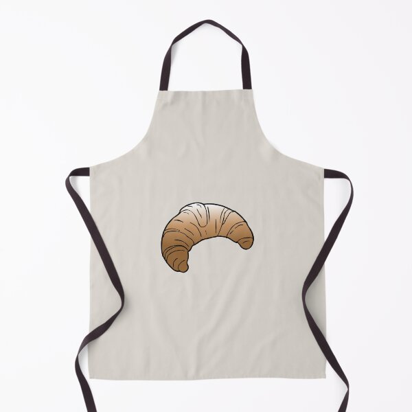 Item preview, Butter Croissant designed and sold by Restarter.