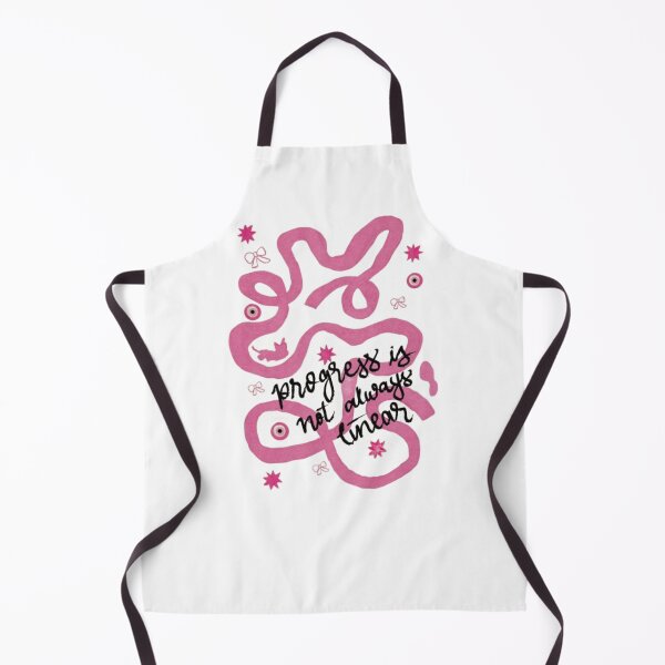 Item preview, progress is not always linear designed and sold by indie cottage.
