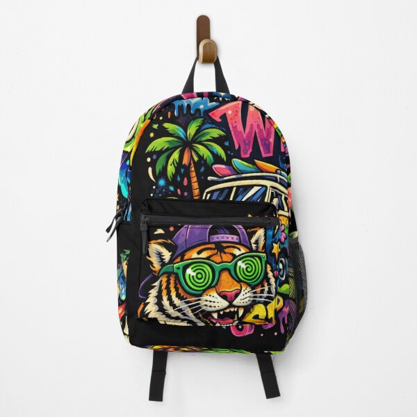 Item preview, stay wild designed and sold by luckyjindalll.