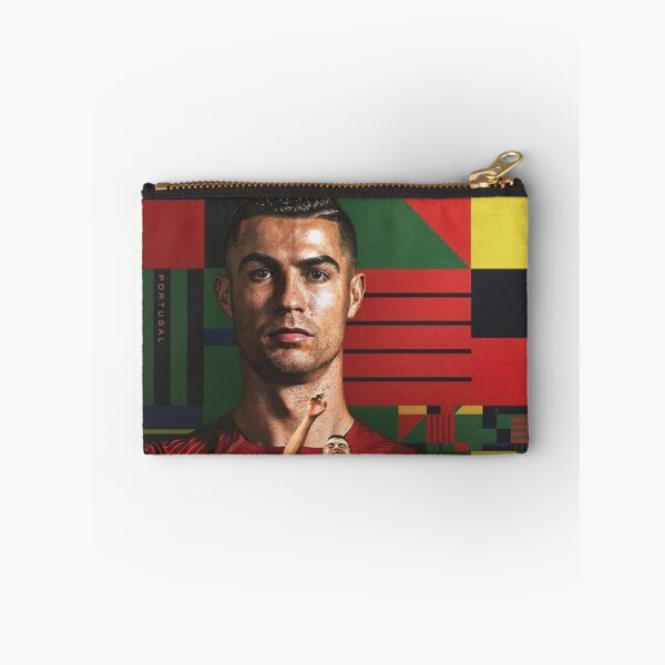 Aperçu de l'œuvre Coupe du monde du Portugal créée et vendue par socialarmour.