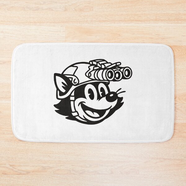 Item preview, Lights Out Racoon (no cap) designed and sold by Deepwood.