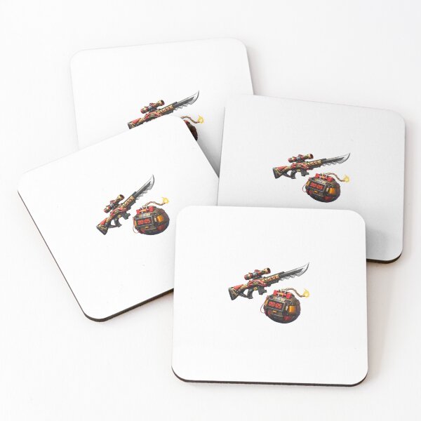 Item preview, Level Up Your Style – Gamer Inspired Design designed and sold by Bocianessco.
