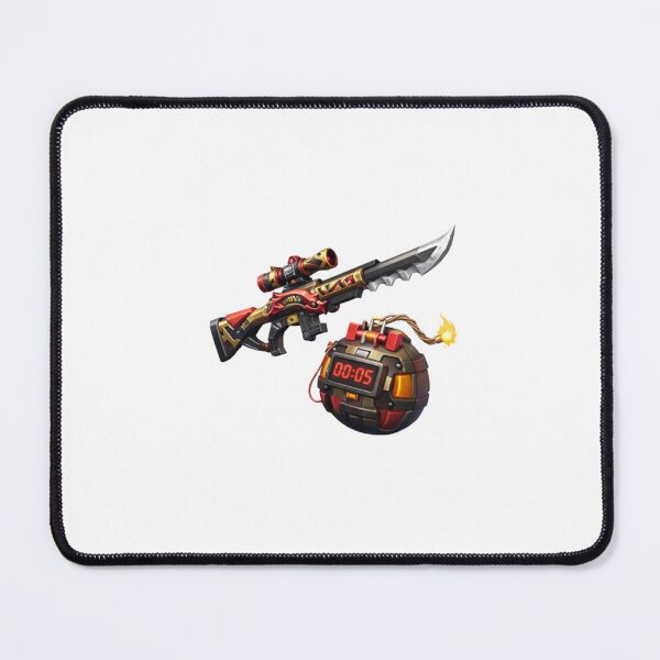 Item preview, Level Up Your Style – Gamer Inspired Design designed and sold by Bocianessco.