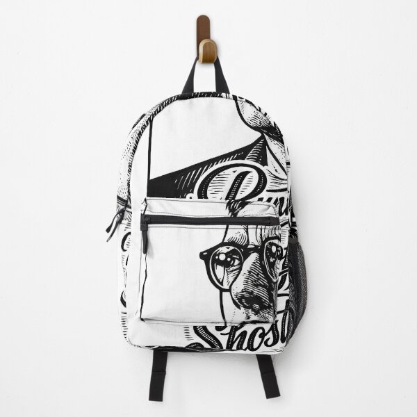 Item preview, Running on Coffee and Shostakovich designed and sold by ForeverPrintsOK.
