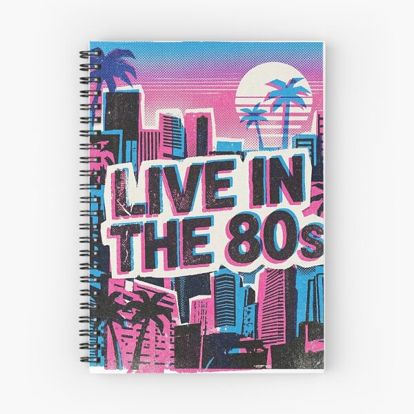 Item preview, 80s Retro Vintage Party designed and sold by MasterShong.