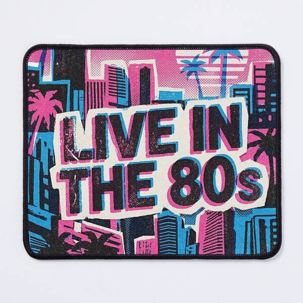 Item preview, 80s Retro Vintage Party designed and sold by MasterShong.