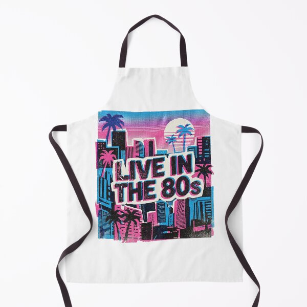 Item preview, 80s Retro Vintage Party designed and sold by MasterShong.