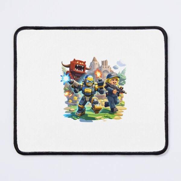 Item preview, Virtual Battle Masters – Team Tactics designed and sold by Bocianessco.