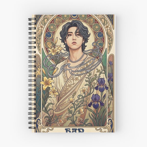 Item preview, Han de Stray Kids designed and sold by Solace Sparkles.