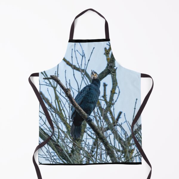 Item preview, Great Cormorant (Phalacrocorax carbo)  designed and sold by Stephen Jarman.