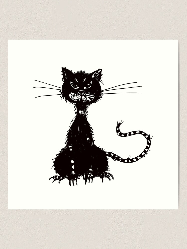 Dimmoire Evil Cat フードBlack＆White farp,x_large,wall_texture,