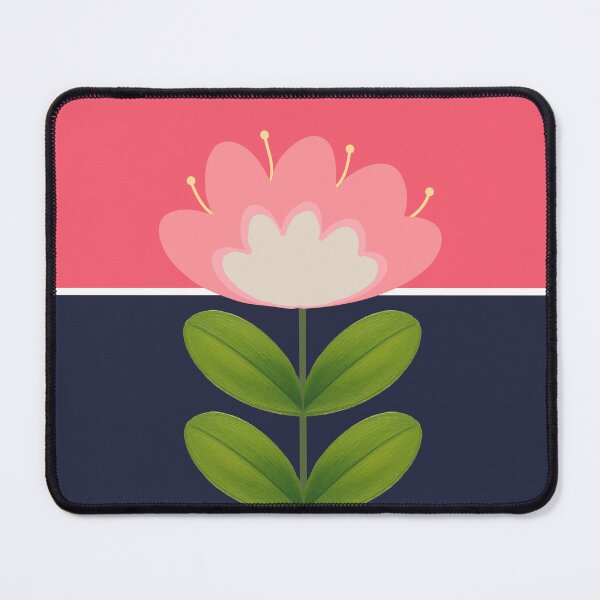 Item preview, Scandi Blossom designed and sold by EllieHeartCo.