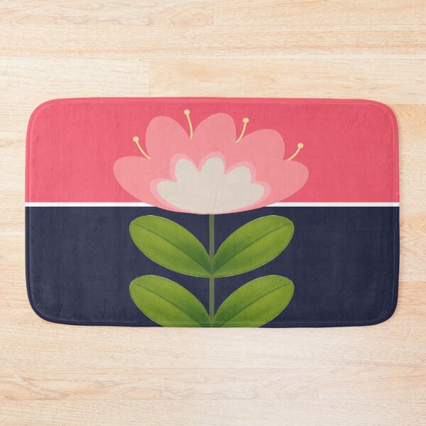 Item preview, Scandi Blossom designed and sold by EllieHeartCo.