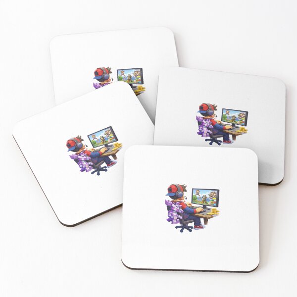 Item preview, Epic Pixel Builders – Craft Your World designed and sold by Bocianessco.