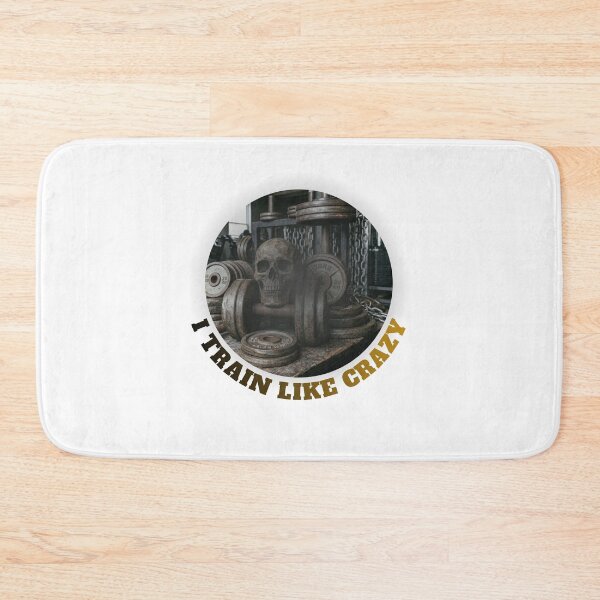 Item preview, Gym designed and sold by LOGO IN.