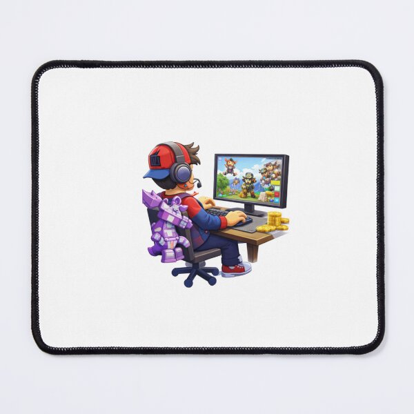 Item preview, Epic Pixel Builders – Craft Your World designed and sold by Bocianessco.