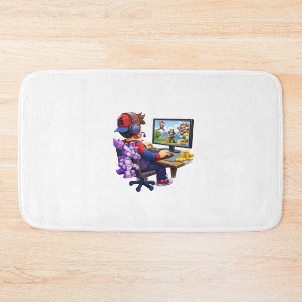 Item preview, Epic Pixel Builders – Craft Your World designed and sold by Bocianessco.