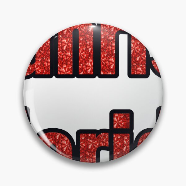 Item preview, Sunrise Florida City Name With Red Rhinestone designed and sold by TheIconSmith.