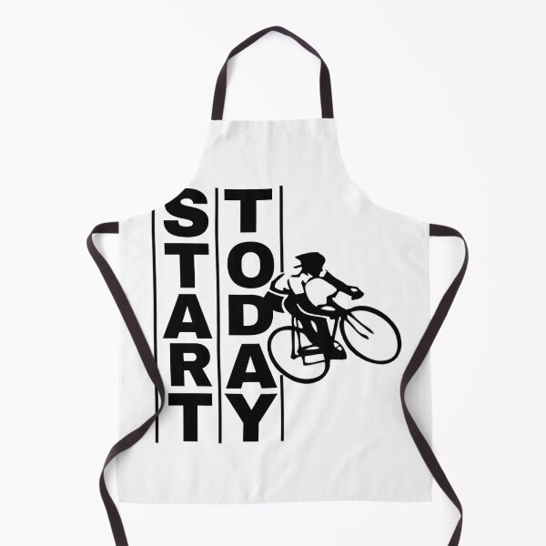 Item preview, Start Today – Simple Motivational Quote Design designed and sold by StyleBloomes.